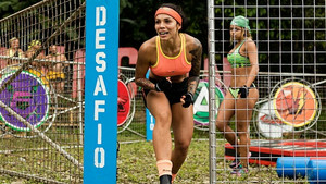 Territorial Challenge