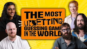 Aunty Donna, Frankie McNair, Vidya Rajan