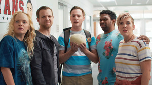 Student Body President