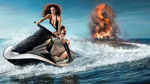 SummerSlam 2008
