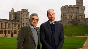 Living the Royal Life in the UK