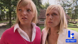 De moord op Marie-Clair