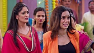 Mitali's Scheme against Vrinda