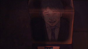 The Capsule Toy Machine