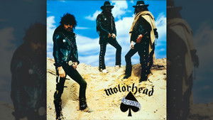 Motorhead: Ace Of Spades