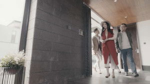 Episode 8 -  迷你倉火災展開調查