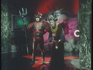 I Saw the Dolls! True Identity of the Poison Gas Killer Corps