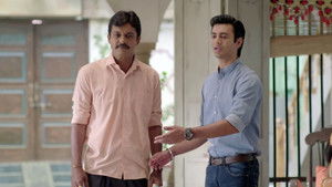 Jagath Misunderstands Omkar