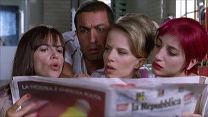 Gloria / Hello love, hello