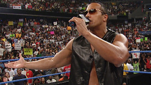 SmackDown - Aug. 02, 2001