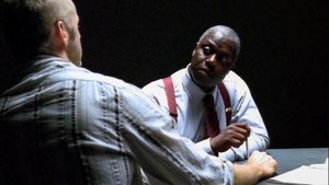 Domestic Disturbance