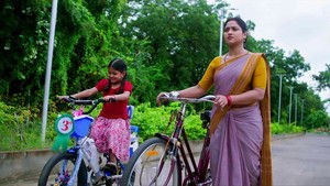 Deepa's Gift to Jyoti