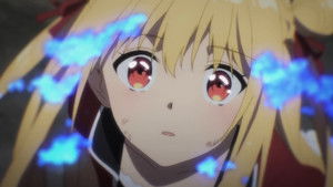 Mercy of an Assassin