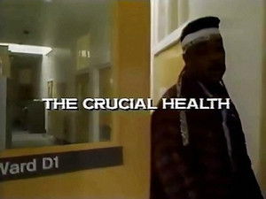 The Crucial Health