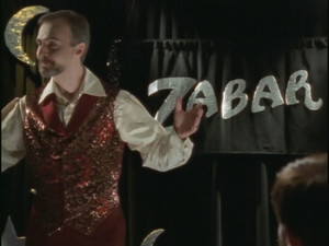 Everyone Must Row with the Oar He Has