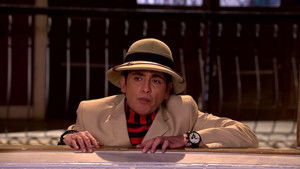 Tiwari Becomes a Monkey For Angoori