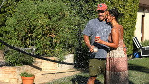 The Summer Before Christmas