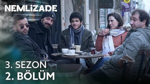 Ahmet Looking for a Girl