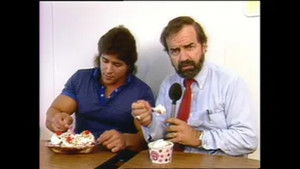 WCCW - August 03, 1985