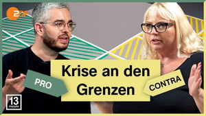 Does the EU have to allow more migration?