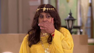 Angoori and Anita Dress Up As Men