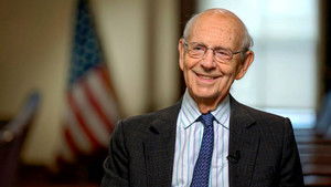 Stephen Breyer
