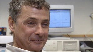 What's Mary Doing in the Cave: Gary Lynch