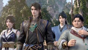 Spiritual Mine Tournament