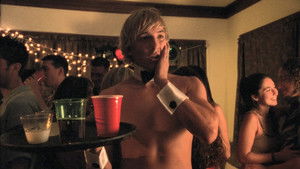 My Big Fat Greek Rush Week