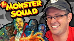 The Monster Squad (1987) The Ultimate Monster Mash?