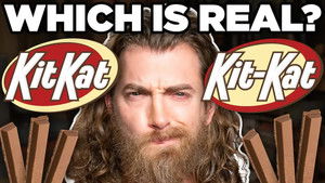 Reacting To The Craziest Mandela Effects