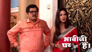 Vibhuti Learns The Secret Of The Laddoo
