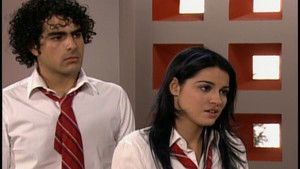 Lupita no se quiere convertir