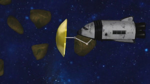 La Amenaza Siluria (2)