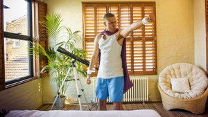 We Could Actually Stop Climate Change?