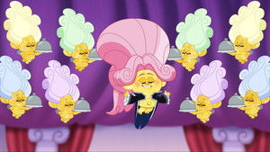 My Dinner with Dante