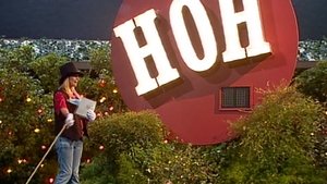 HoH Comp #9 & Nomination Ceremony #9