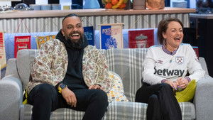 Guz Khan / Jaime Winstone