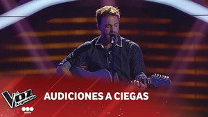 Episode 02⎜Blind Auditions