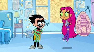 Teen Titans Vroom (1)