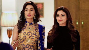 Riya Learns About Shaan's Past