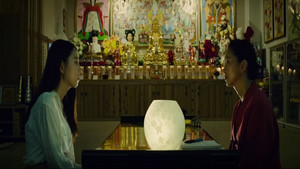 The Child Who Would Not Come: Part 4