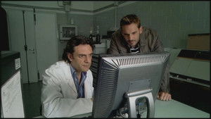 Wrong parents / The angel of death