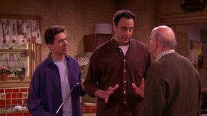 The Bigger Person (2)