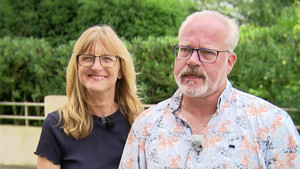 A new oasis of well-being for the Schmidt family (Episode 122)