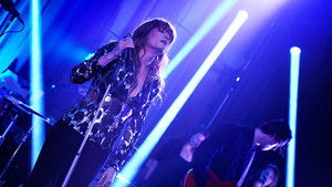 Florence and the Machine (Live Lounge Special)