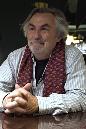 Antxón Gómez
