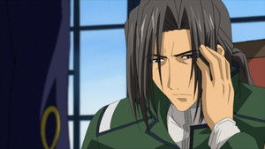 The Shadow Begins to Move