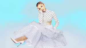 Ariana Grande with Stevie Nicks