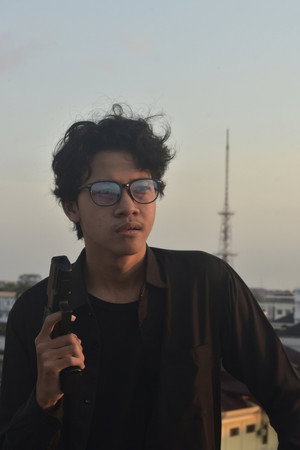 Nayaka Lumiren
